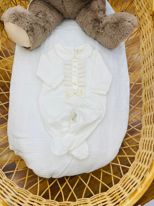 Tutina Story Loris Luxury