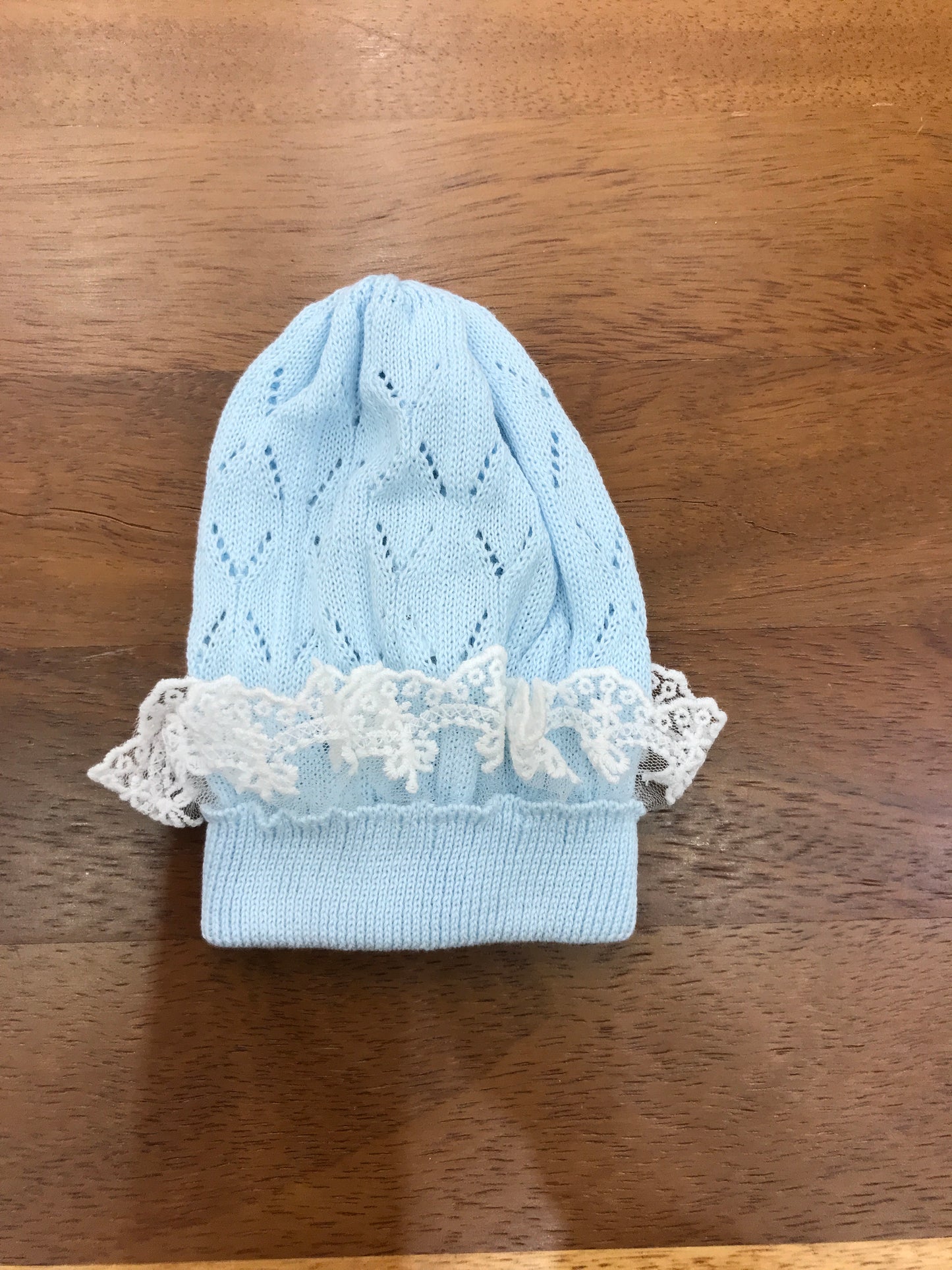 Cappello Bebe di Almy