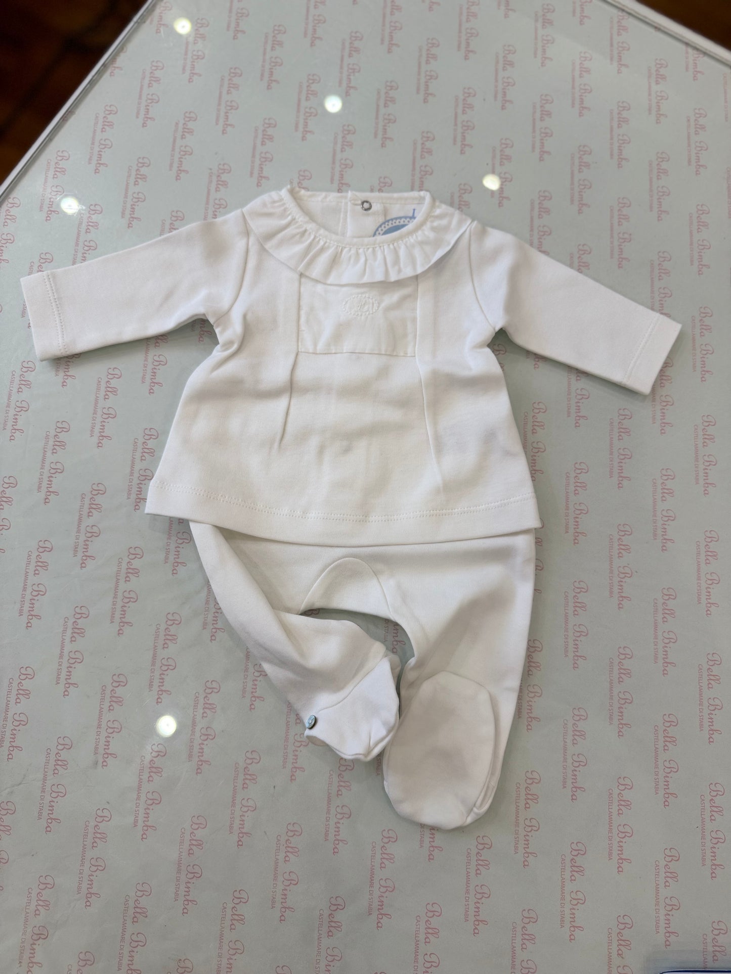 Completino  Laranjinha