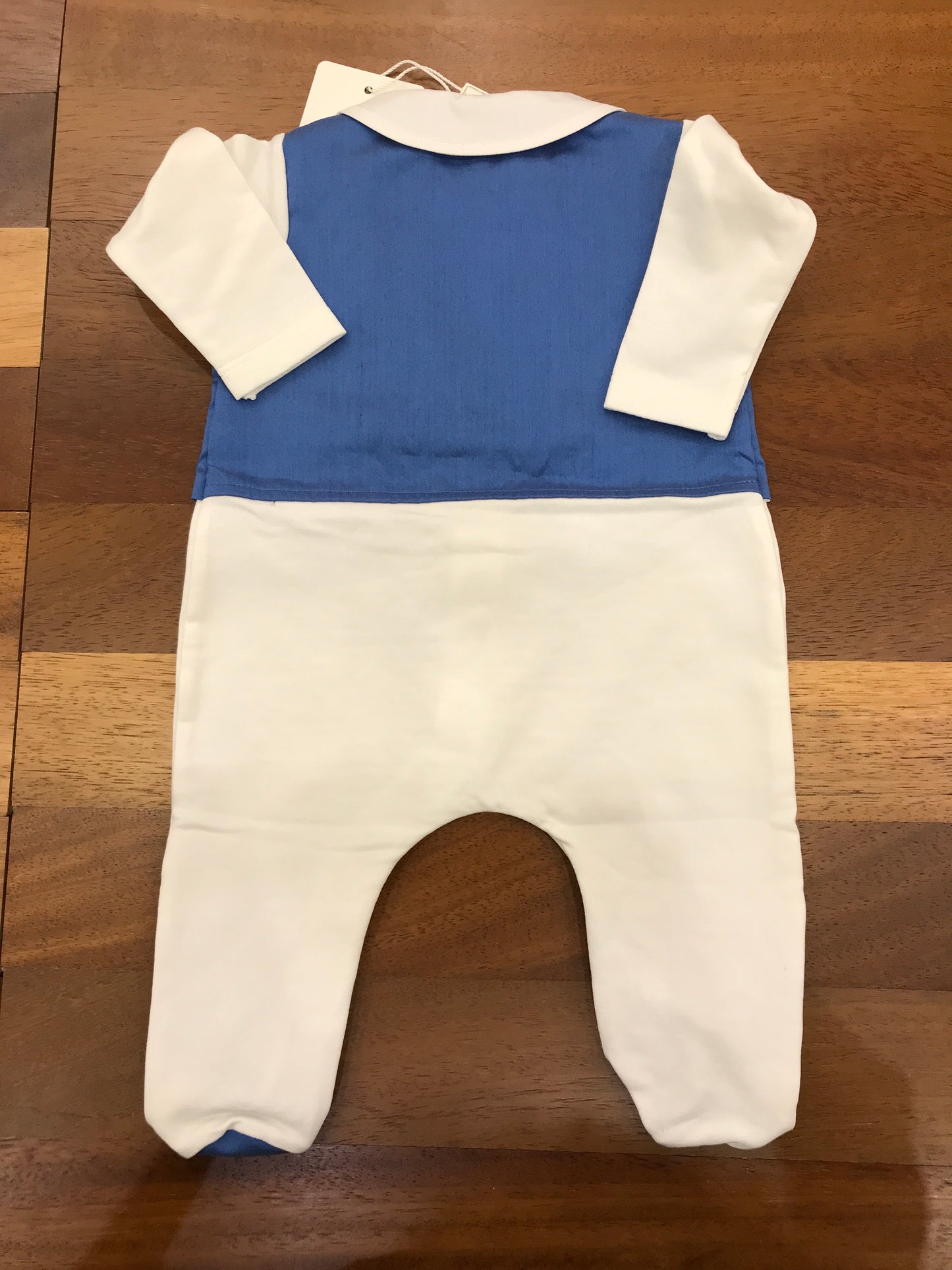 Tutina Cielo blu