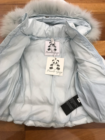 Giubbotto piccolo guxy