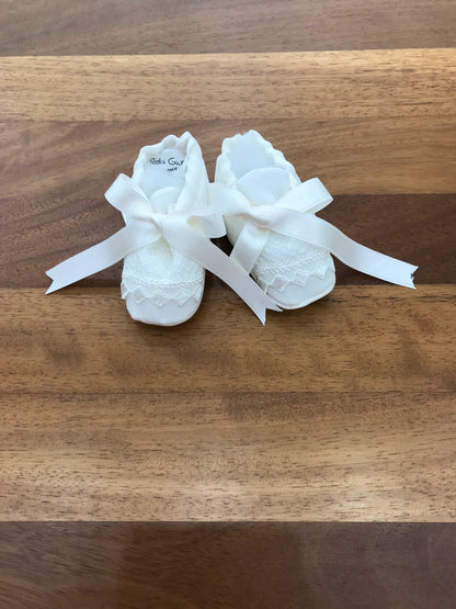 Scarpine Piccola Giuggiola