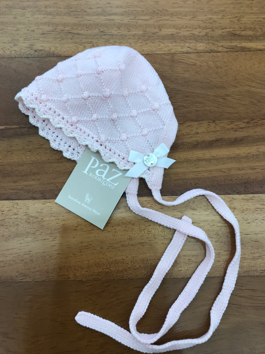 Cuffia Paz Rodriguez