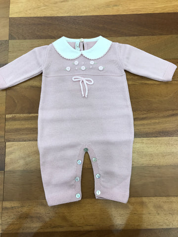 Tutina baby lord
