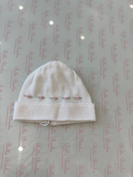 Cappellino Baby Lord