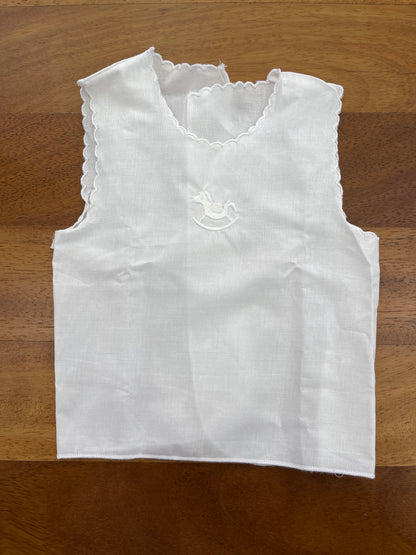 Camicino fortuna coccodè