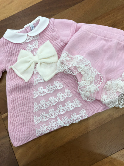 tutina bebè di almy