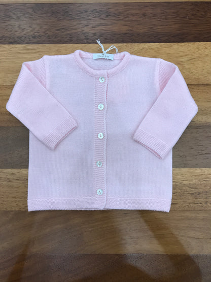 Cardigan baby lord
