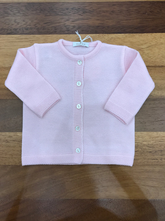 Cardigan baby lord