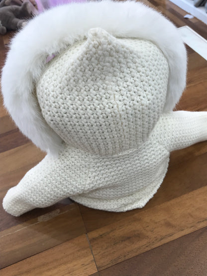 Cappottino Paz Rodriguez