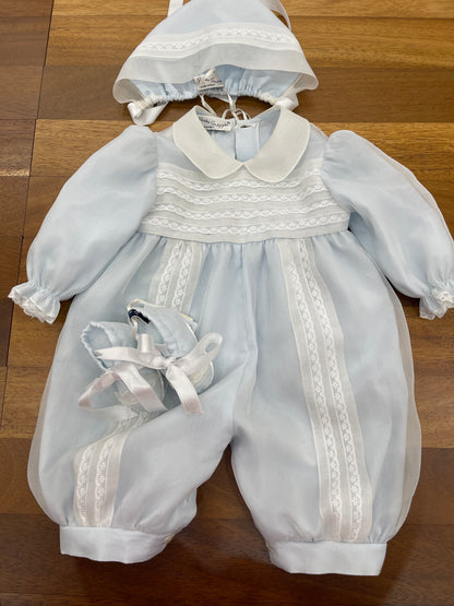 Pagliaccetto Piccola Giuggiola