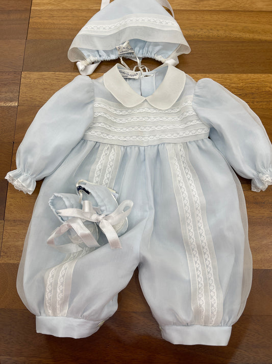 Pagliaccetto Piccola Giuggiola