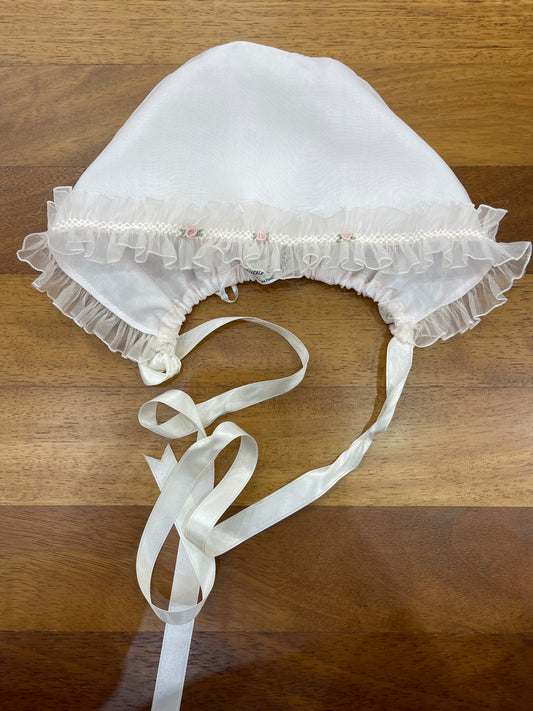 Cuffia Piccola Giuggiola