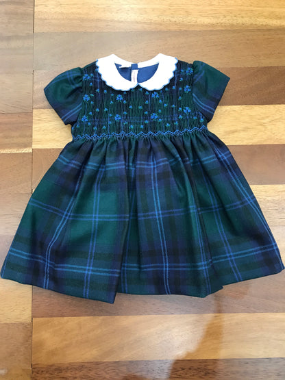 Abito les enfants de Gisele