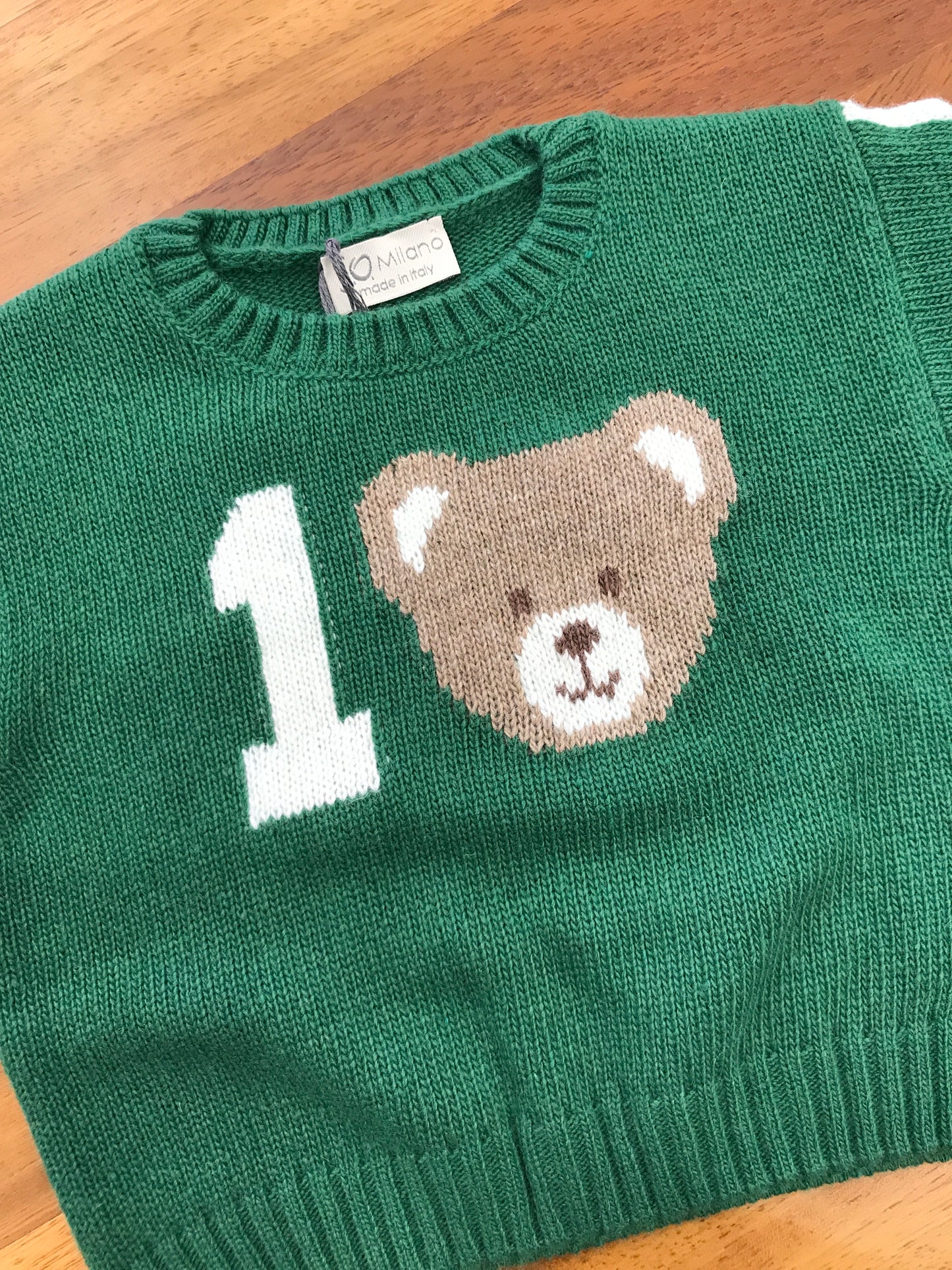 Maglioncino jo Milano