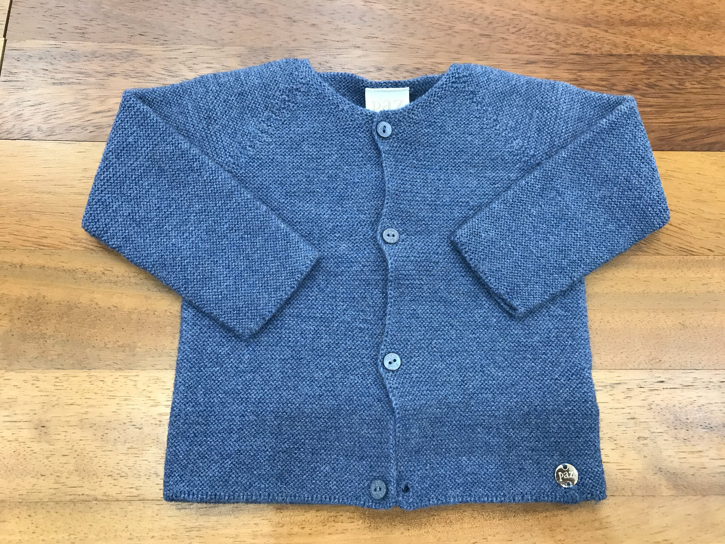 Cardigan Paz Rodriguez