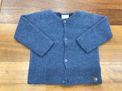 Cardigan Paz Rodriguez