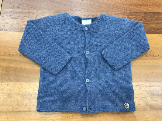 Cardigan Paz Rodriguez