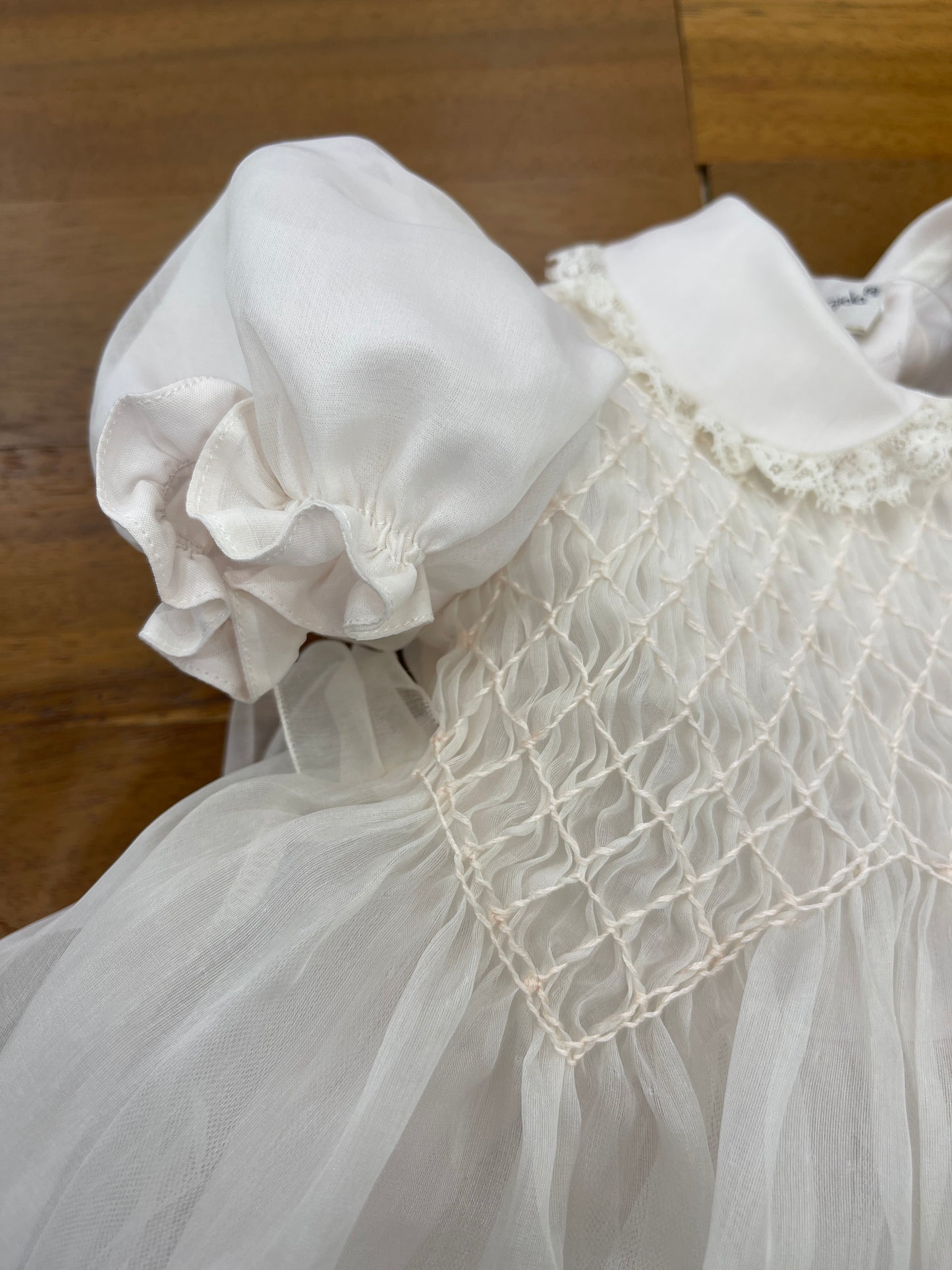 Abitino Piccola Giuggiola