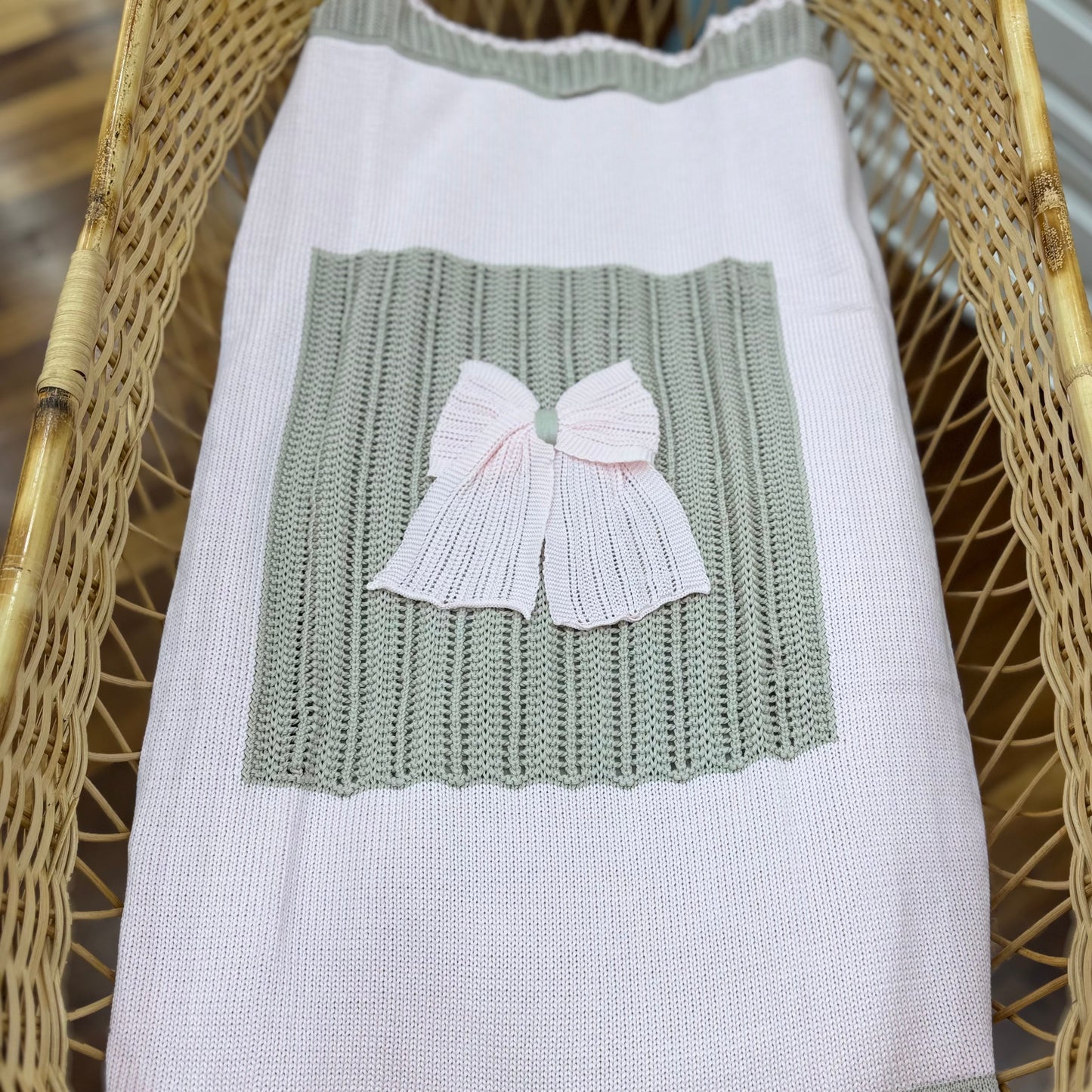 Coperta Bebè di Almy