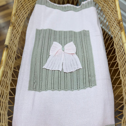 Coperta Bebè di Almy