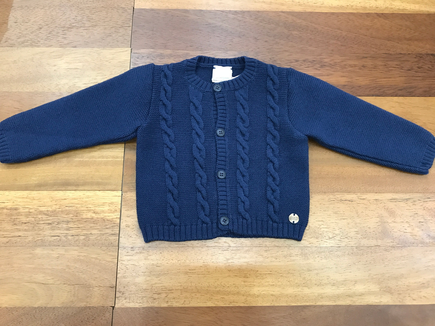 Cardigan Paz Rodriguez