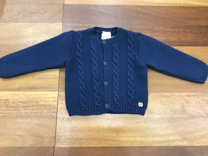 Cardigan Paz Rodriguez