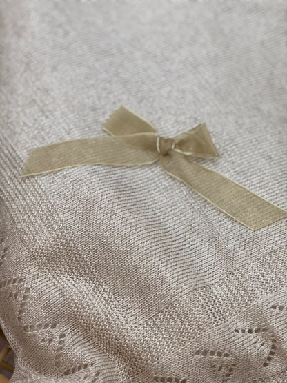 Coperta PCS baby