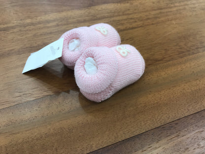 Babbucce bebè di almy