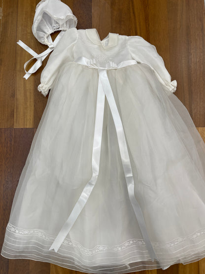 Abito lungo Piccola Giuggiola