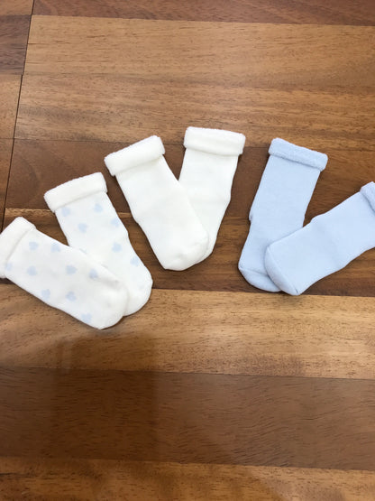 Calzini Petit bateau