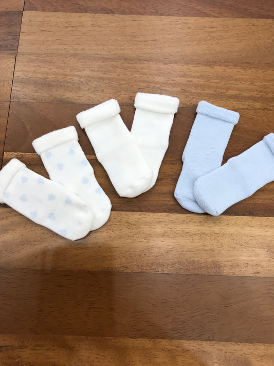 Calzini Petit bateau