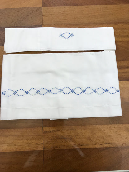 Lenzuolino piccola giuggiola