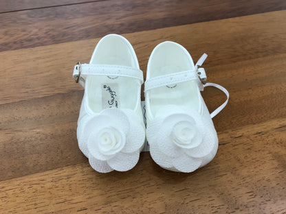 Scarpina piccola giuggiola