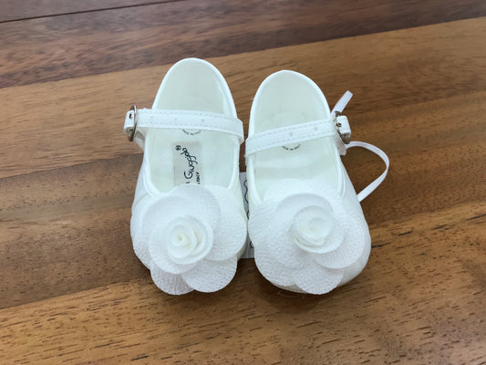 Scarpina piccola giuggiola