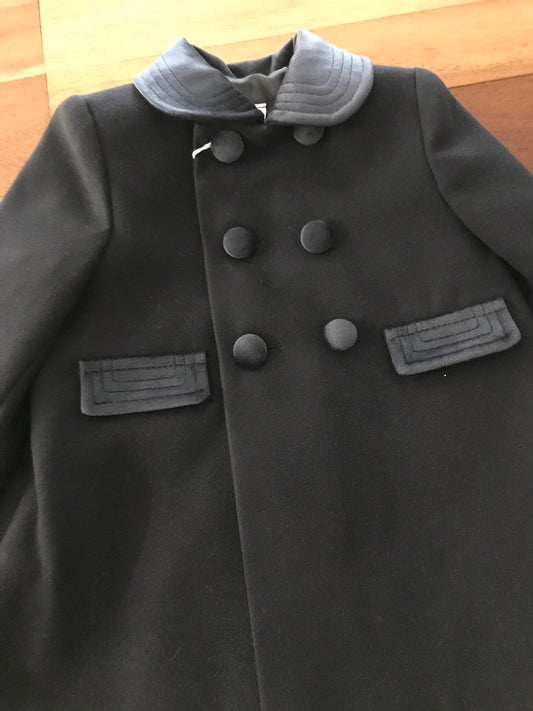 Cappotto baroni Firenze