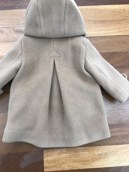 Cappotto pure