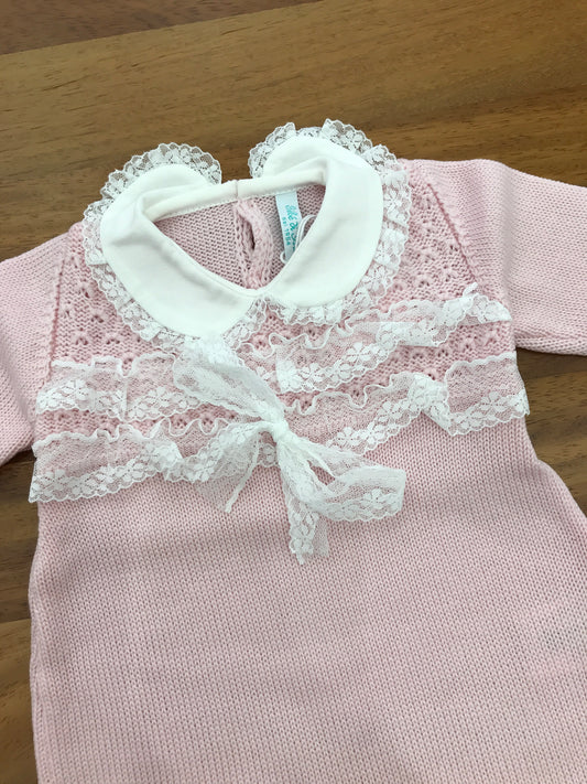 Tutina bebè di almy