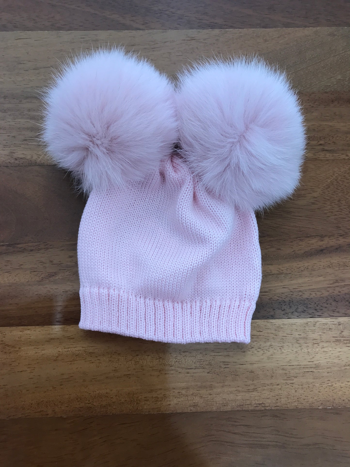 Cappellino baby lord