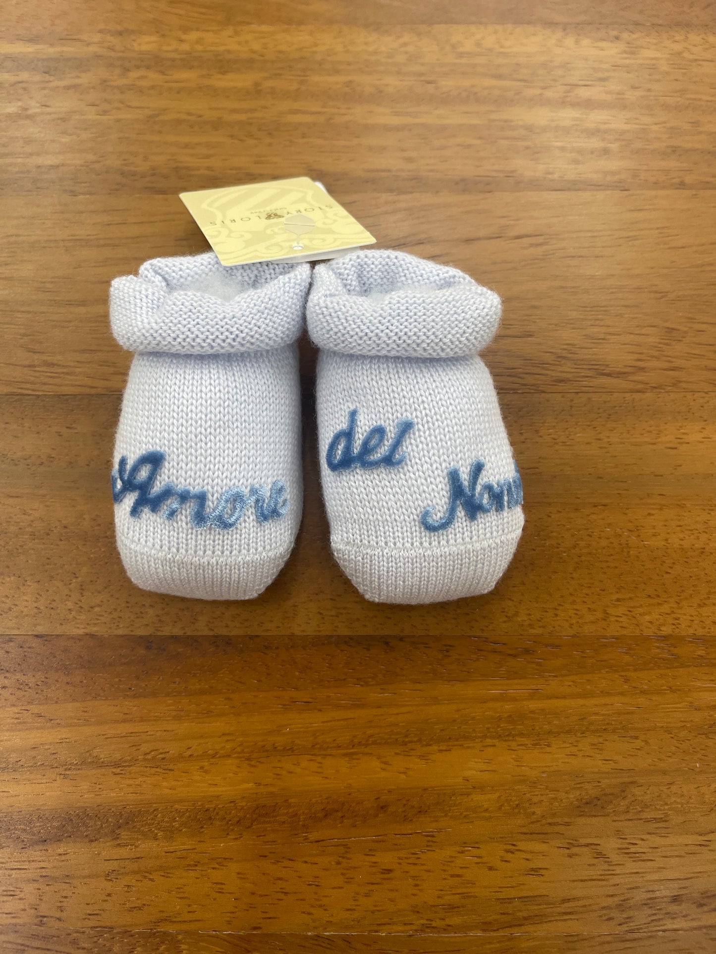 Scarpina Story Loris