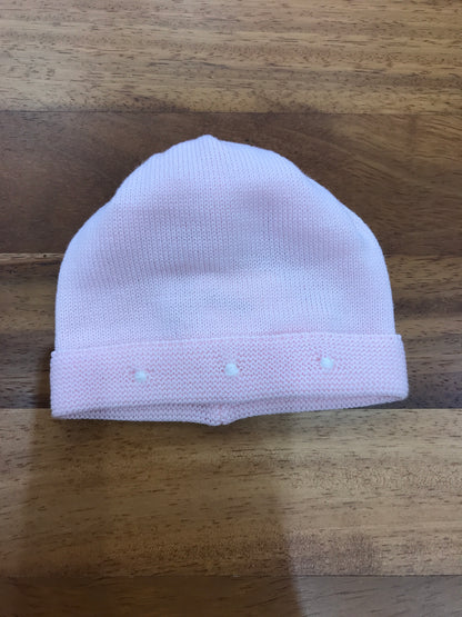 Cappellino baby lord