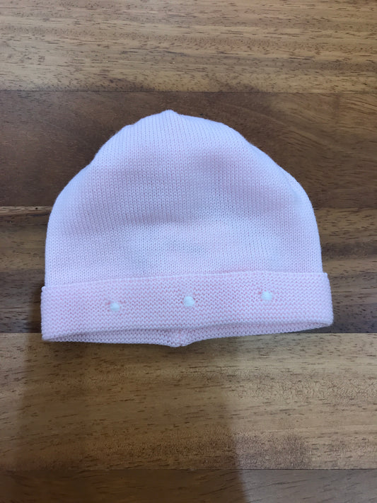 Cappellino baby lord