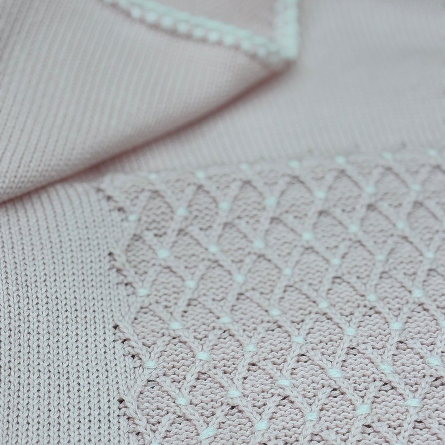 Coperta Bebè di Almy