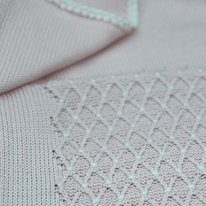 Coperta Bebè di Almy