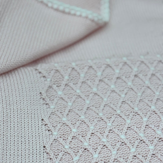 Coperta Bebè di Almy