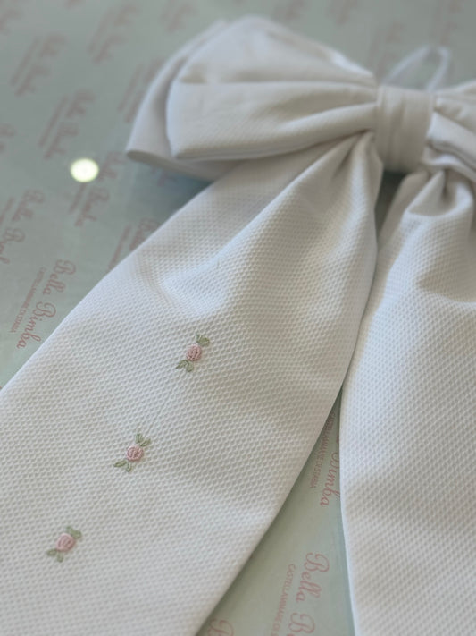 Fiocco nascita Pepece’