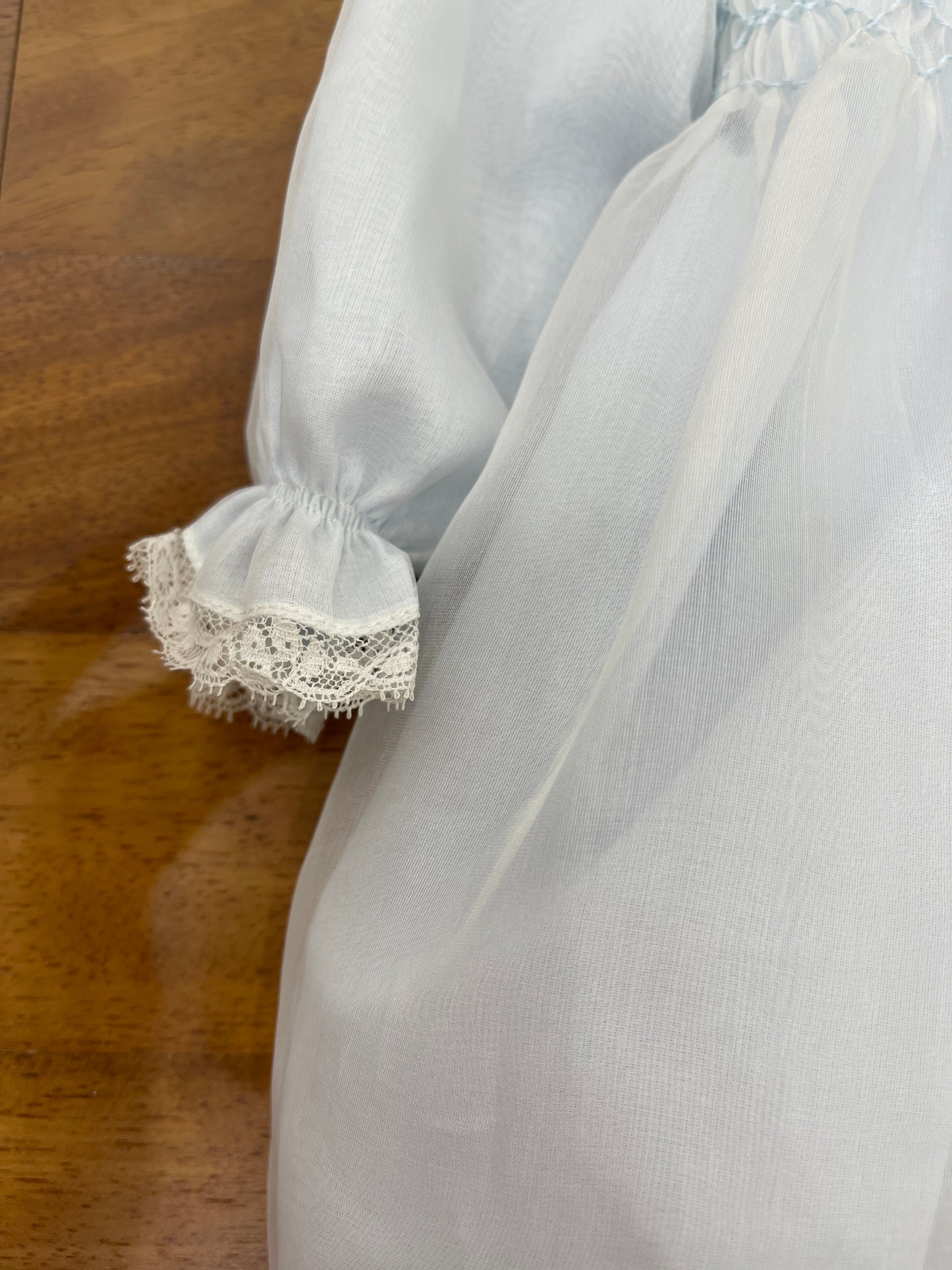 Pagliaccetto Piccola Giuggiola