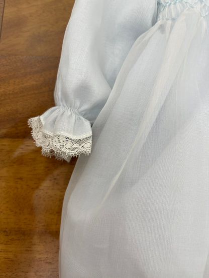 Pagliaccetto Piccola Giuggiola