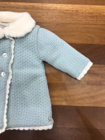 Cappotto Paz Rodriguez