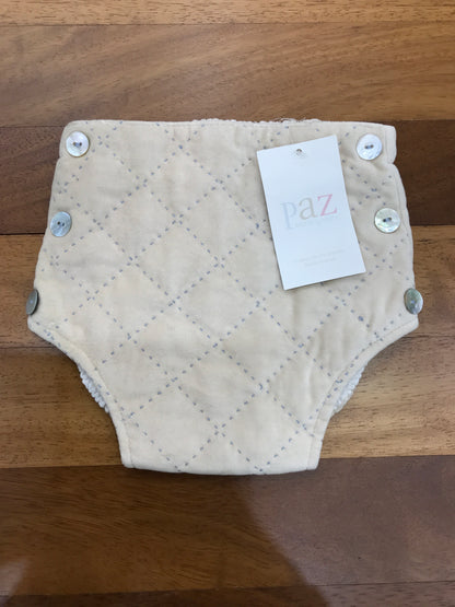 Culotte Paz Rodriguez